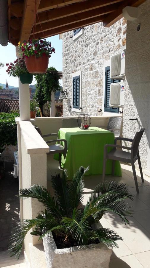 Villa Anna Milna  Εξωτερικό φωτογραφία