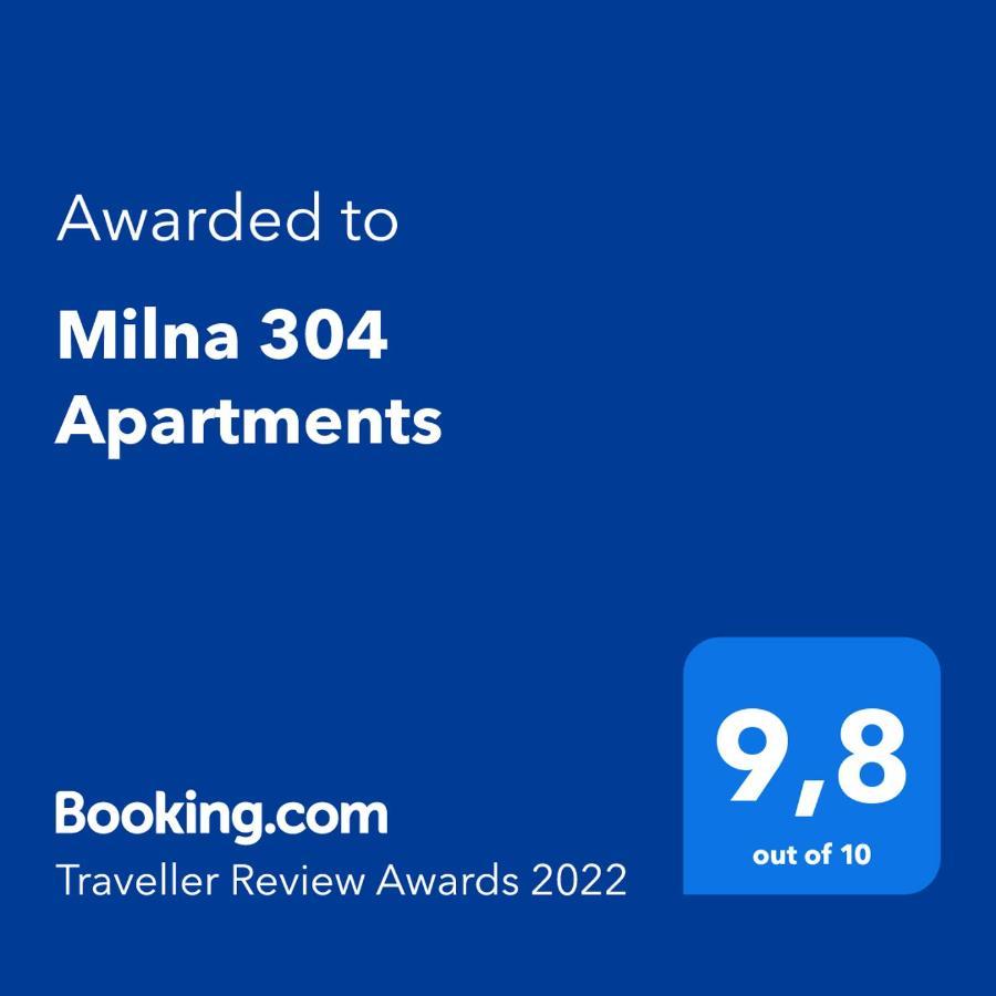 Villa Anna Milna  Εξωτερικό φωτογραφία