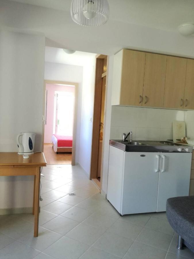 Villa Anna Milna  Εξωτερικό φωτογραφία