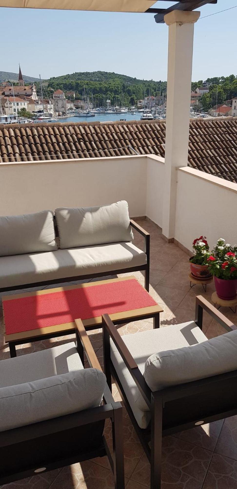Villa Anna Milna  Εξωτερικό φωτογραφία