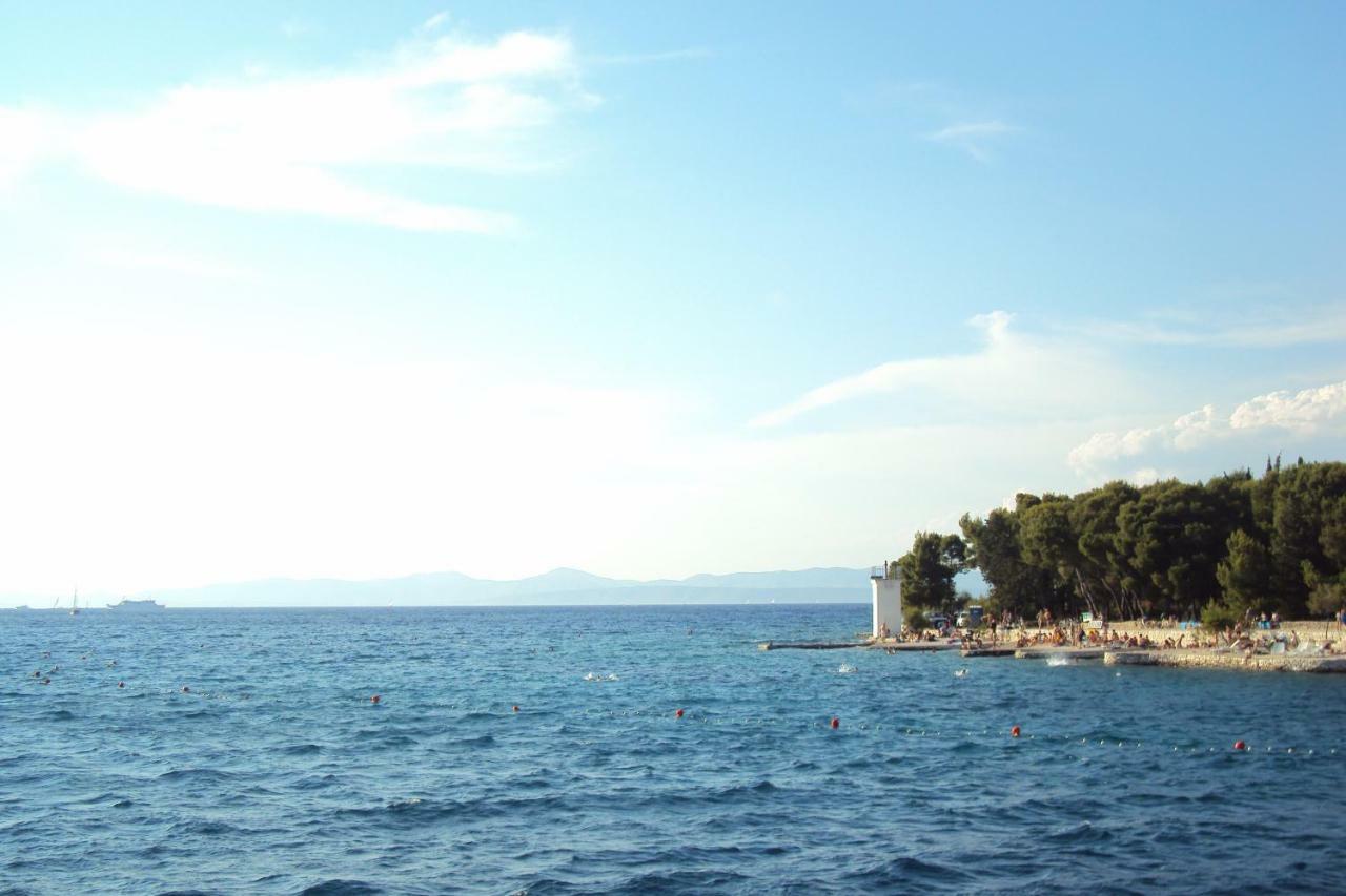 Villa Anna Milna  Εξωτερικό φωτογραφία