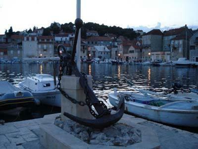 Villa Anna Milna  Εξωτερικό φωτογραφία