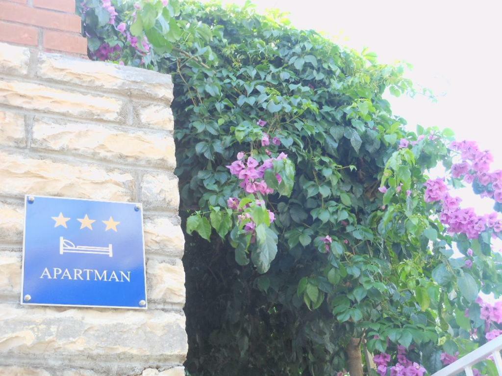 Villa Anna Milna  Εξωτερικό φωτογραφία