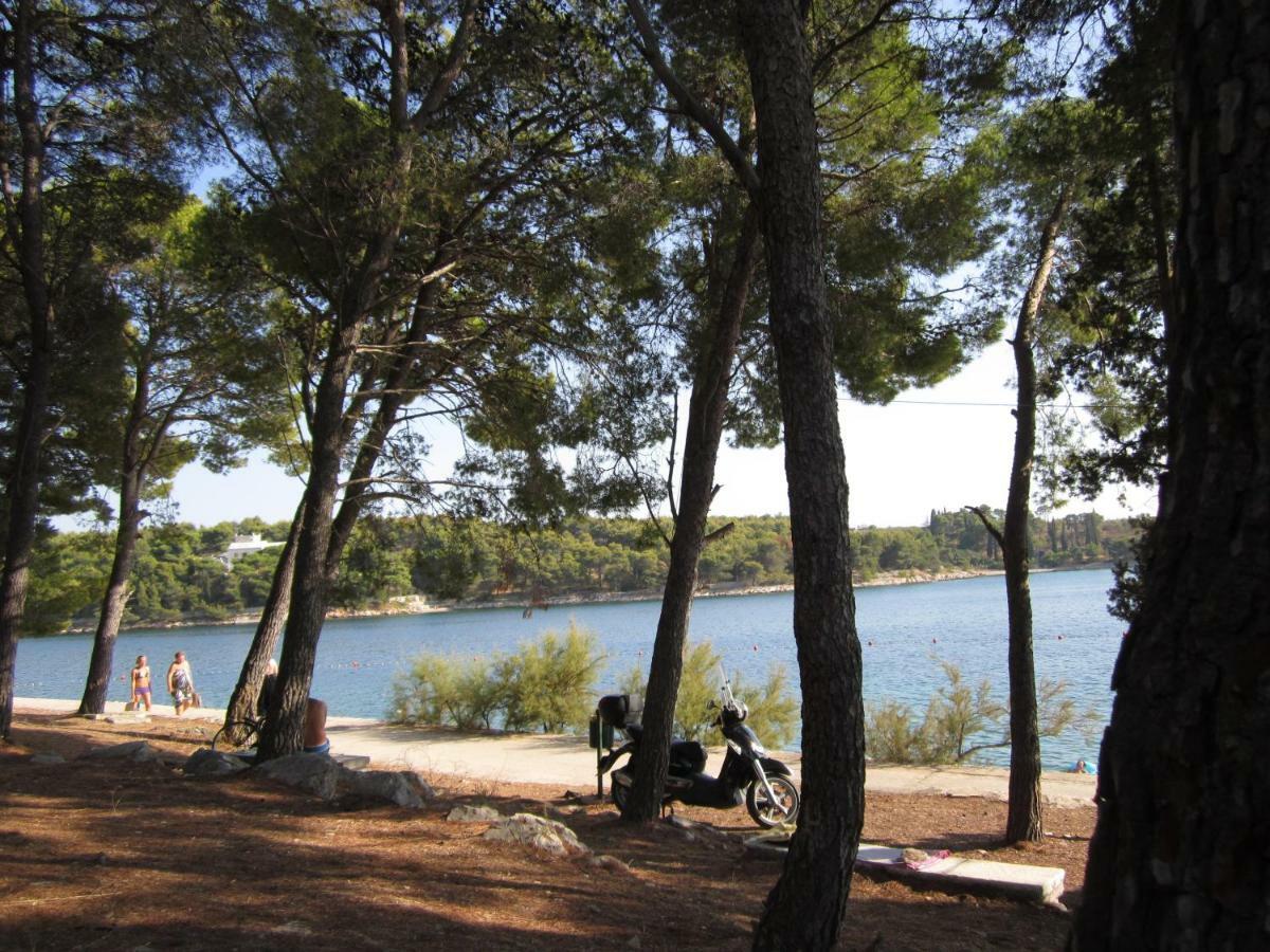 Villa Anna Milna  Εξωτερικό φωτογραφία