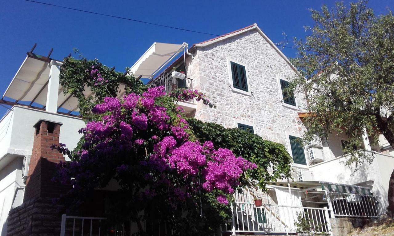 Villa Anna Milna  Εξωτερικό φωτογραφία